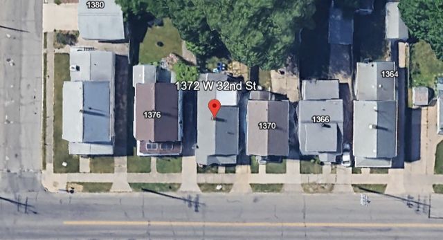 1372 W 32ND Street, Erie, PA 16508
