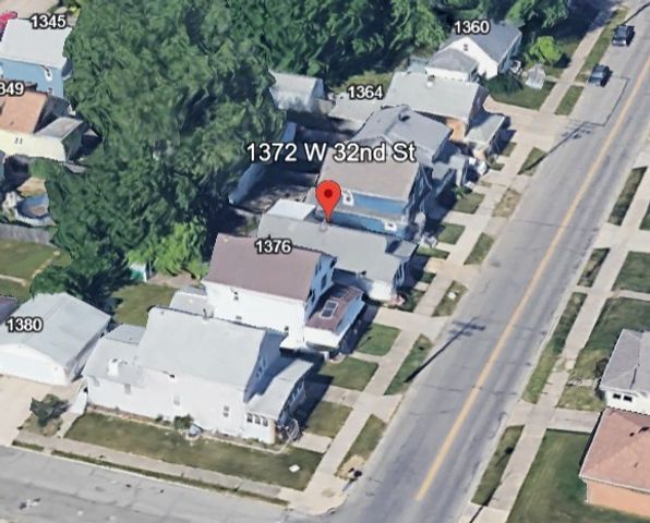 1372 W 32ND Street, Erie, PA 16508