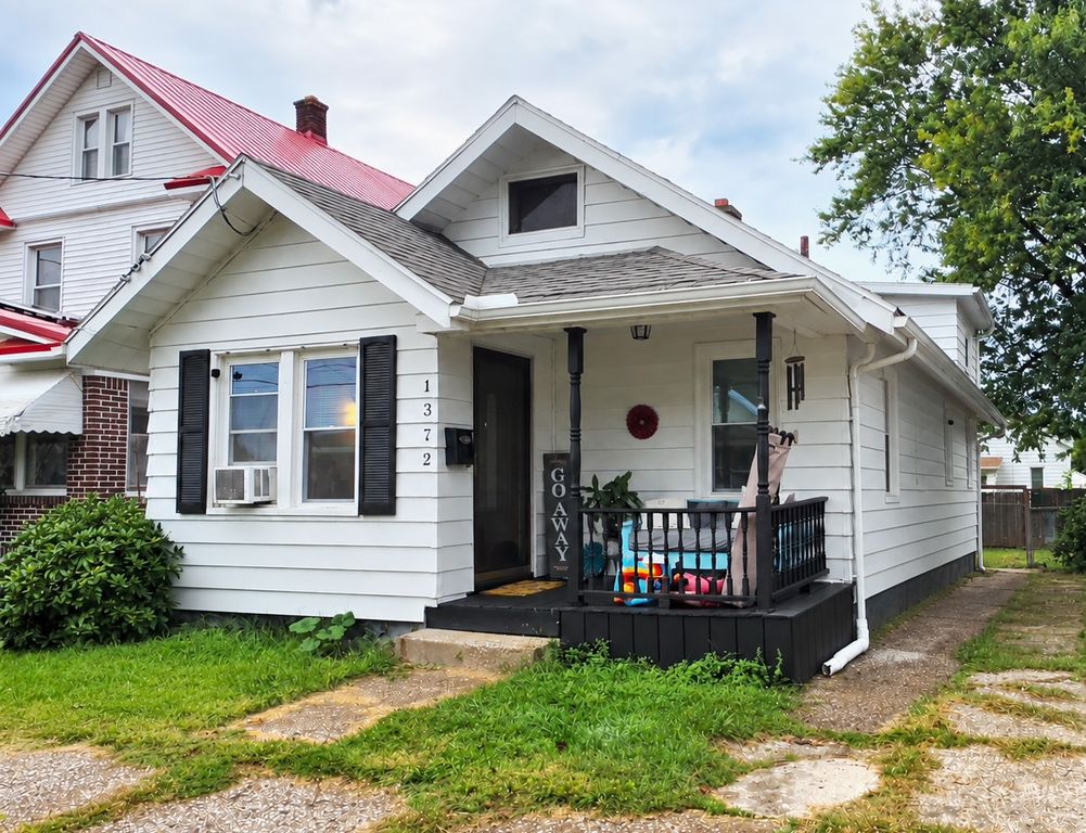 1372 W 32ND Street, Erie, PA 16508