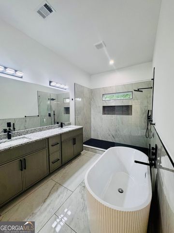 481 Stonemill Manor, Lithonia, GA 30058