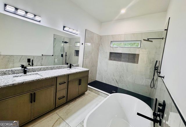 481 Stonemill Manor, Lithonia, GA 30058