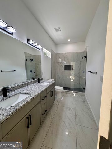 481 Stonemill Manor, Lithonia, GA 30058