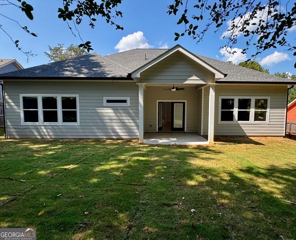 481 Stonemill Manor, Lithonia, GA 30058