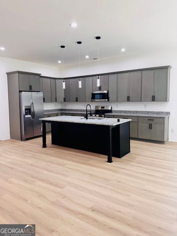 481 Stonemill Manor, Lithonia, GA 30058