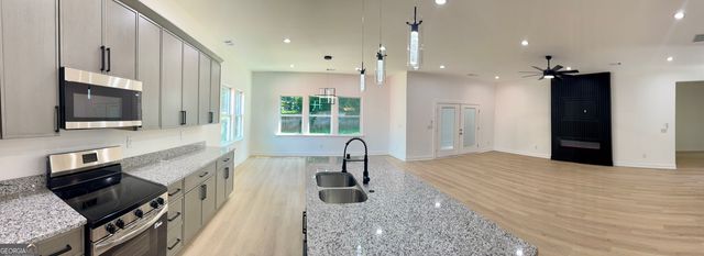 481 Stonemill Manor, Lithonia, GA 30058