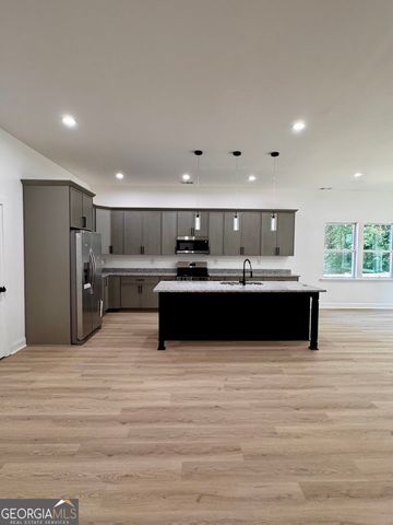 481 Stonemill Manor, Lithonia, GA 30058