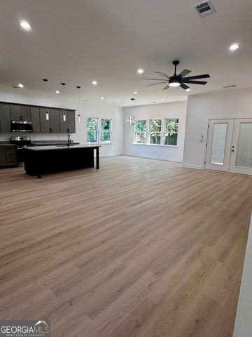 481 Stonemill Manor, Lithonia, GA 30058