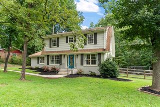 4485 Forest Green Drive, Sugar Hill, GA 30518