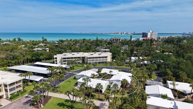 206 HOURGLASS WAY V10, Sarasota, FL 34242