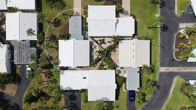 206 HOURGLASS WAY V10, Sarasota, FL 34242