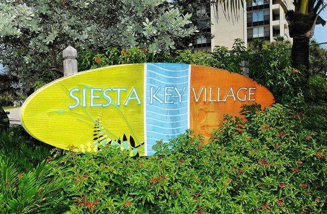 206 HOURGLASS WAY V10, Sarasota, FL 34242