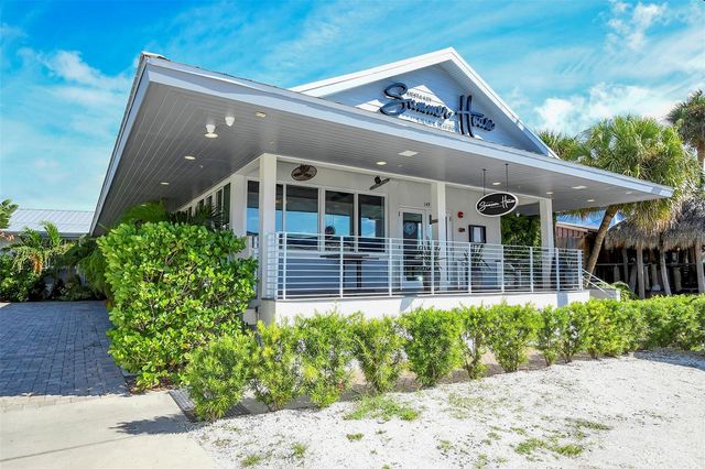206 HOURGLASS WAY V10, Sarasota, FL 34242