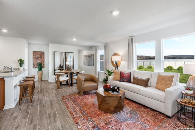 405 SUNRISE PARK, Seguin, TX 78155