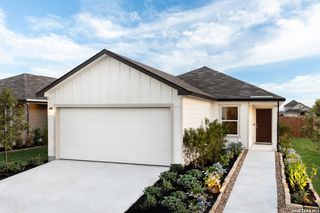 405 SUNRISE PARK, Seguin, TX 78155