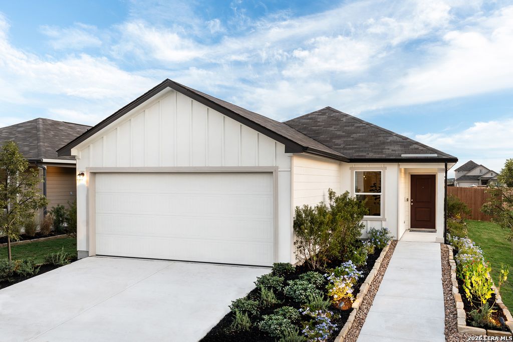 405 SUNRISE PARK, Seguin, TX 78155