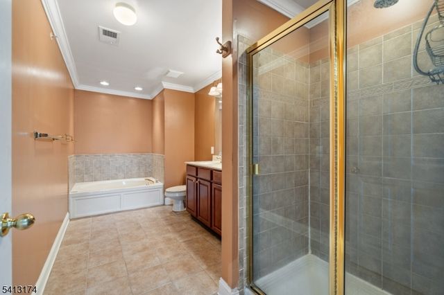 408 Donato Cir, Scotch Plains Twp., NJ 07076