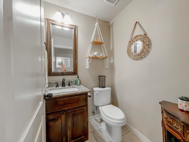 302 Parkview CT, Whitehouse, TX 75791