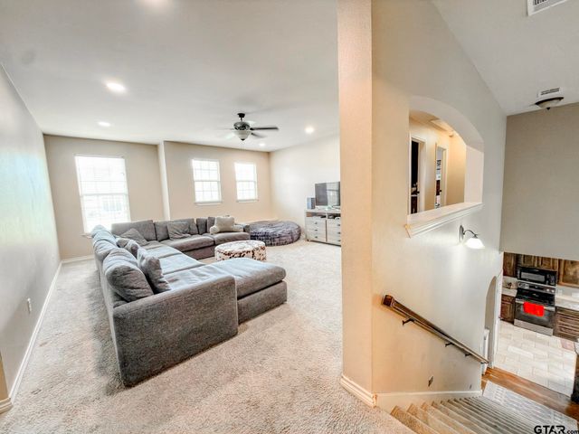 302 Parkview CT, Whitehouse, TX 75791