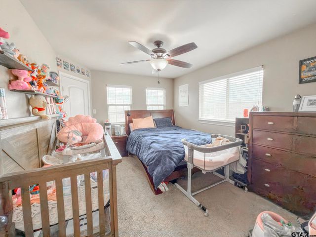 302 Parkview CT, Whitehouse, TX 75791