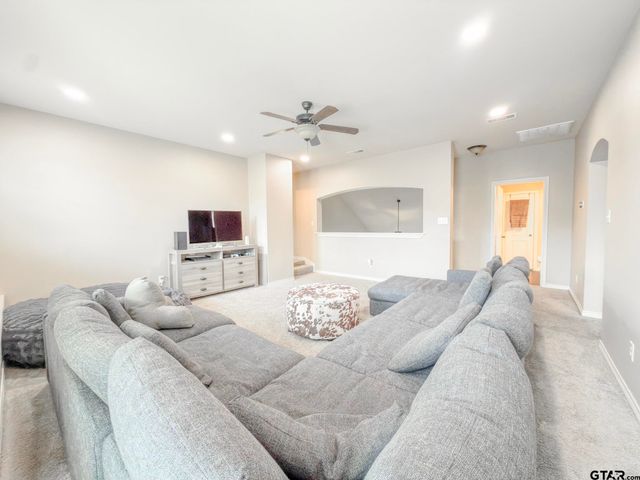 302 Parkview CT, Whitehouse, TX 75791