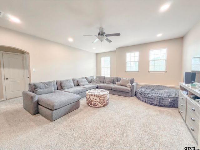 302 Parkview CT, Whitehouse, TX 75791