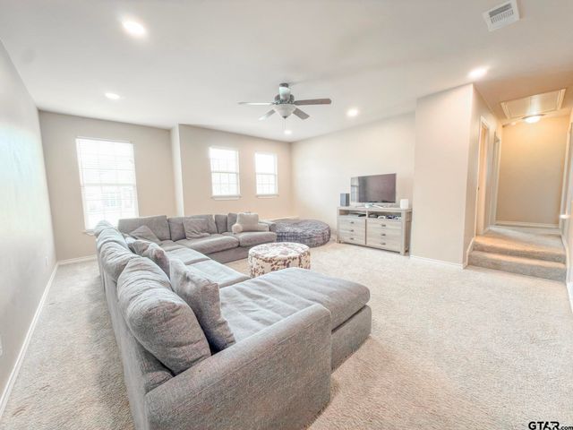 302 Parkview CT, Whitehouse, TX 75791