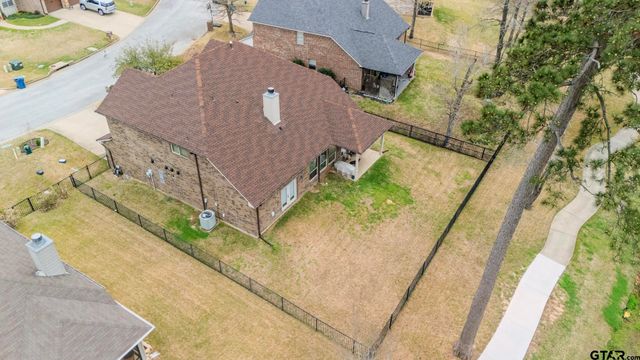 302 Parkview CT, Whitehouse, TX 75791