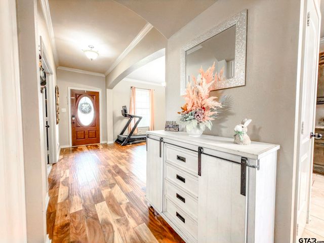 302 Parkview CT, Whitehouse, TX 75791