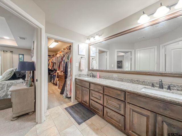 302 Parkview CT, Whitehouse, TX 75791