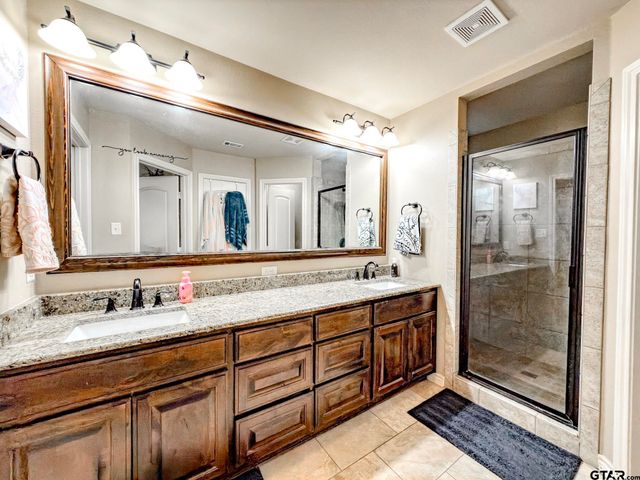 302 Parkview CT, Whitehouse, TX 75791