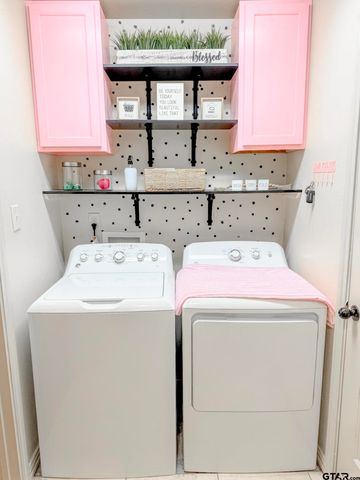 302 Parkview CT, Whitehouse, TX 75791