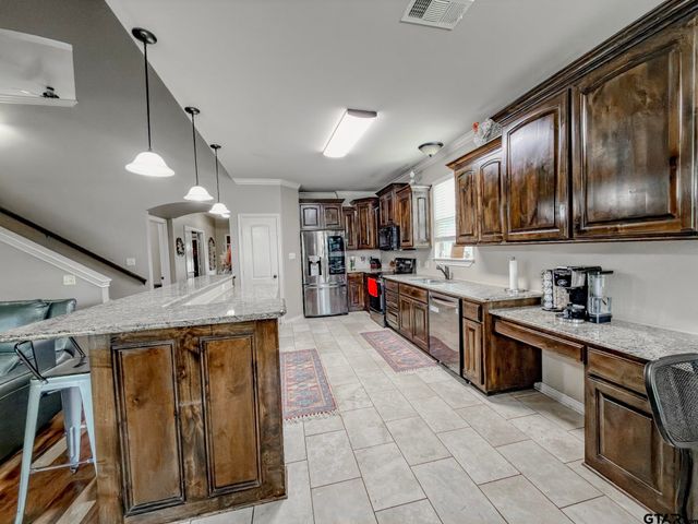 302 Parkview CT, Whitehouse, TX 75791