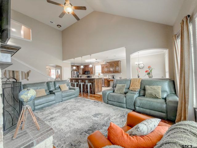 302 Parkview CT, Whitehouse, TX 75791