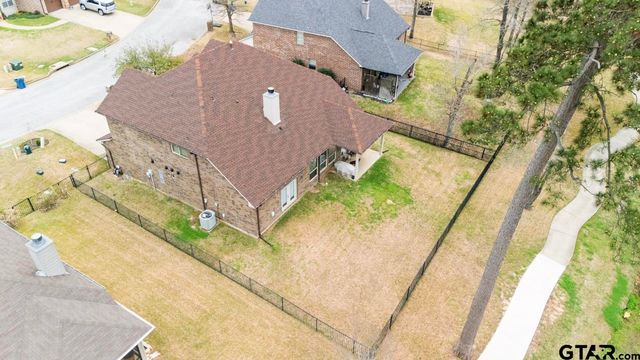 302 Parkview CT, Whitehouse, TX 75791