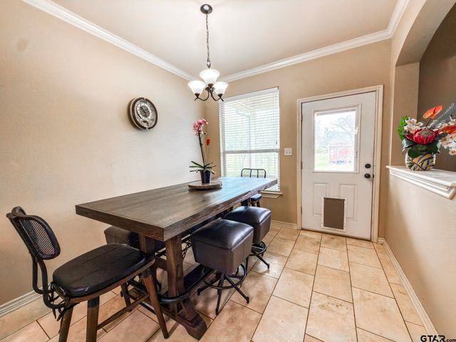 302 Parkview CT, Whitehouse, TX 75791