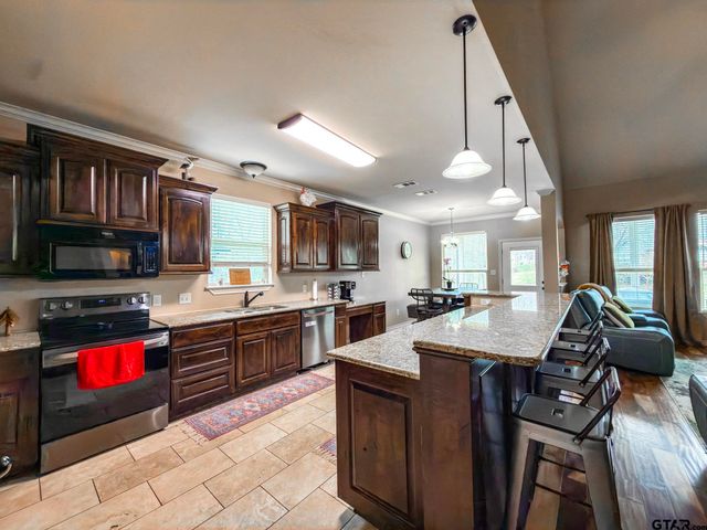 302 Parkview CT, Whitehouse, TX 75791