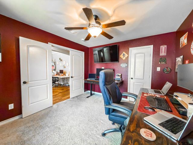 302 Parkview CT, Whitehouse, TX 75791