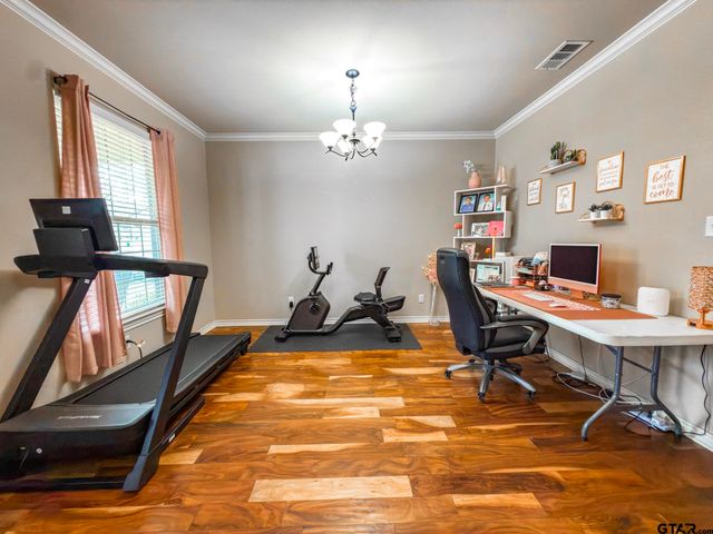 302 Parkview CT, Whitehouse, TX 75791