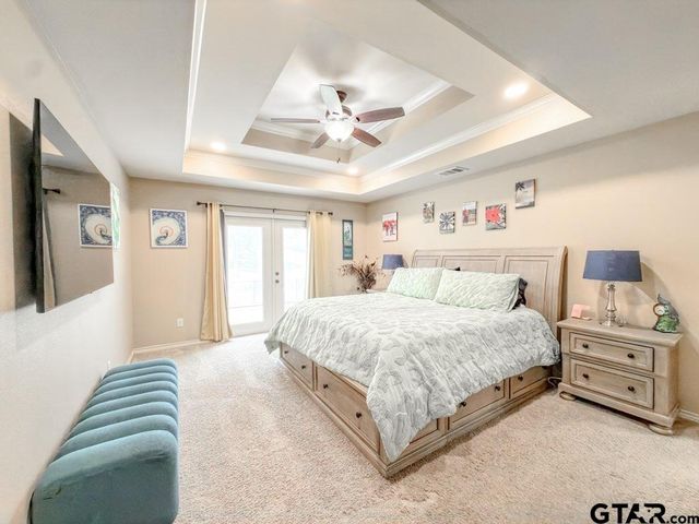 302 Parkview CT, Whitehouse, TX 75791