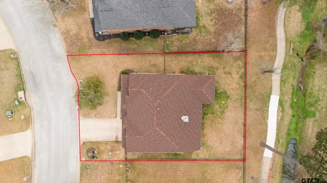 302 Parkview CT, Whitehouse, TX 75791