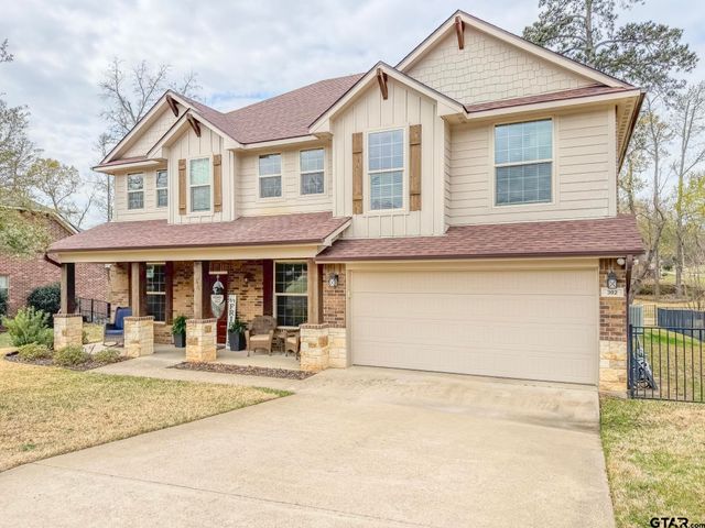 302 Parkview CT, Whitehouse, TX 75791