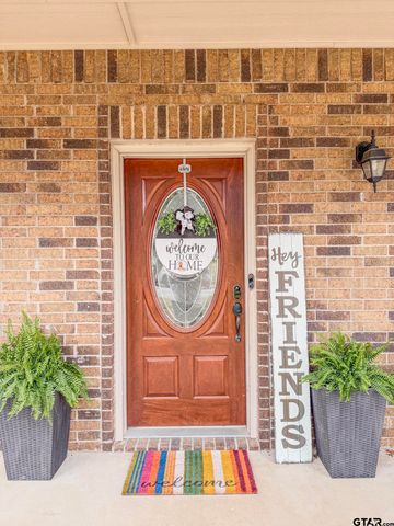 302 Parkview CT, Whitehouse, TX 75791