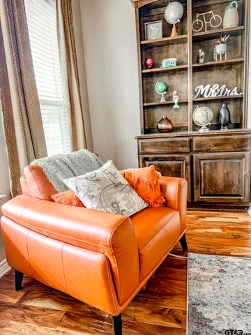 302 Parkview CT, Whitehouse, TX 75791