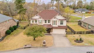 302 Parkview CT, Whitehouse, TX 75791