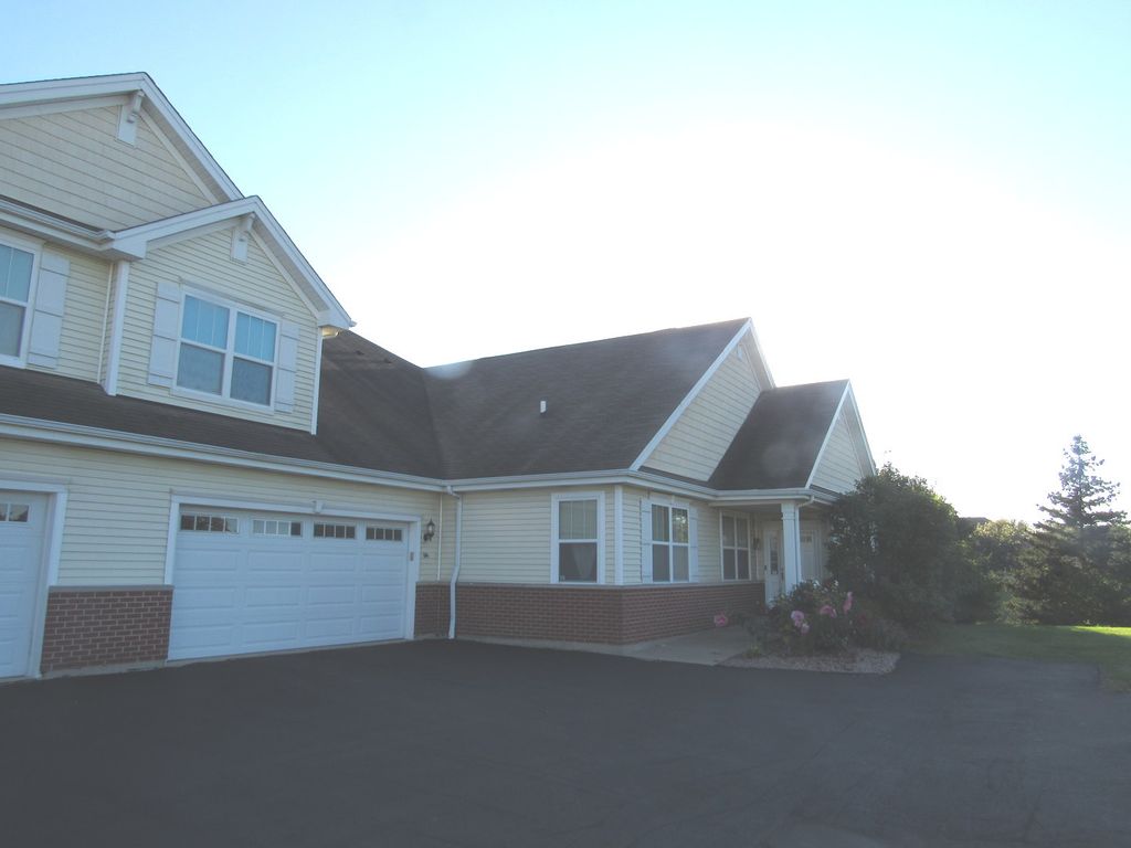 19922 Traditions Drive, Olympia Fields, IL 60461 — exterior