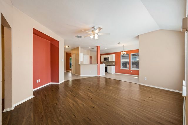 12731 Whistling Springs Drive, Humble, TX 77346