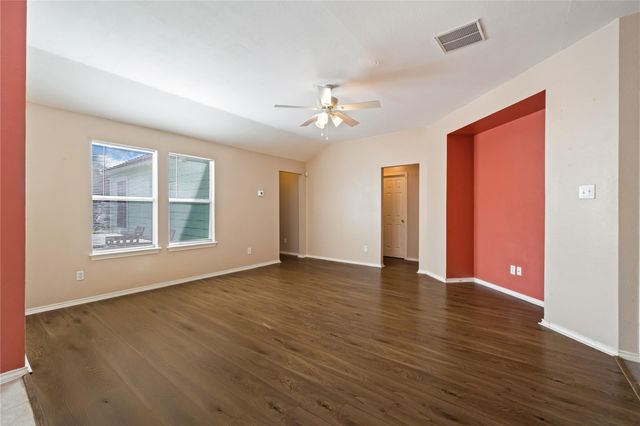 12731 Whistling Springs Drive, Humble, TX 77346