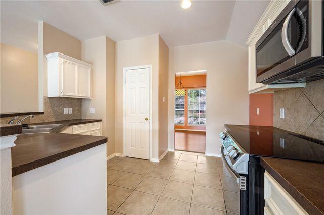 12731 Whistling Springs Drive, Humble, TX 77346