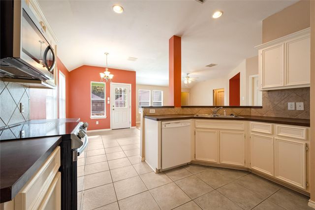 12731 Whistling Springs Drive, Humble, TX 77346