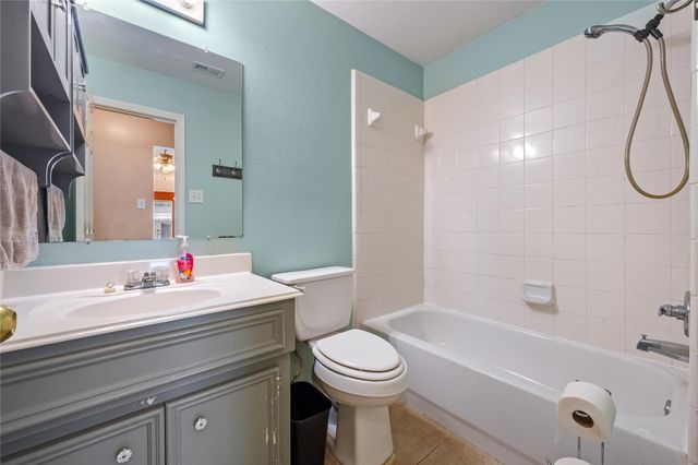 12731 Whistling Springs Drive, Humble, TX 77346